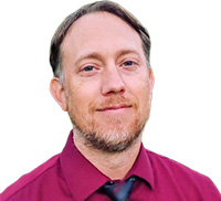 Robert Clements