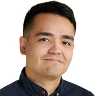 Victor Palacios