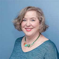 Sue Bunnell headshot
