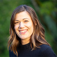 Jessie Rountree