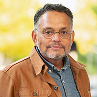 Ronald Sundstrom