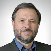 Stephen Zunes