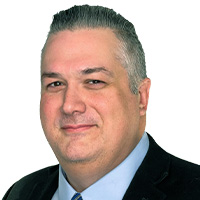Bill Long