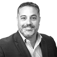 Paul Intrevado