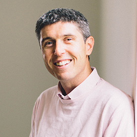 Michael Goldman