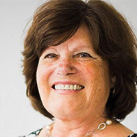 Nancy Taquino