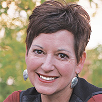 Sara Horton-Deutsch