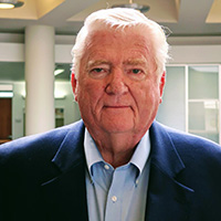 Don C Carroll headhsot