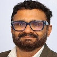Raghu Venkata Banda