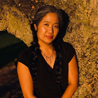 Vanessa-Hua