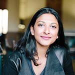 Noopur Agarwal headshot