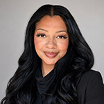 Aliyah Hawkins headshot