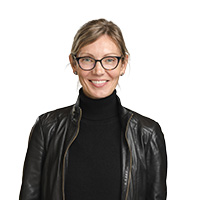 Elisabeth Merkel Headshot