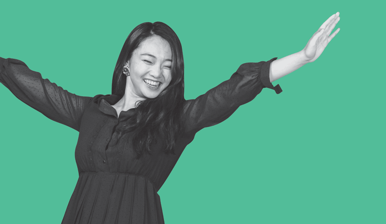 Kuan-Hsuan Lee '18