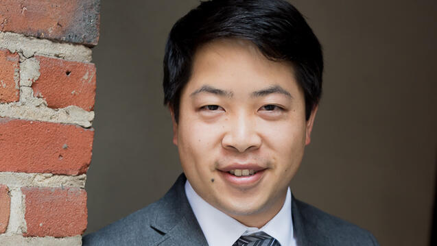 Read the story: Building a Finance Career from Here