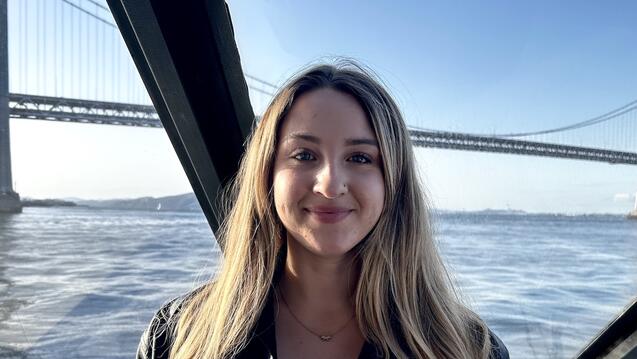 Read the story: How This Humanities Student Landed an Internship at a Tech Company