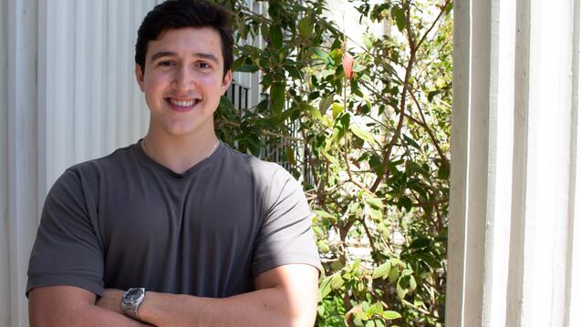Read the story: USF Students Make Their Mark in Public Service
