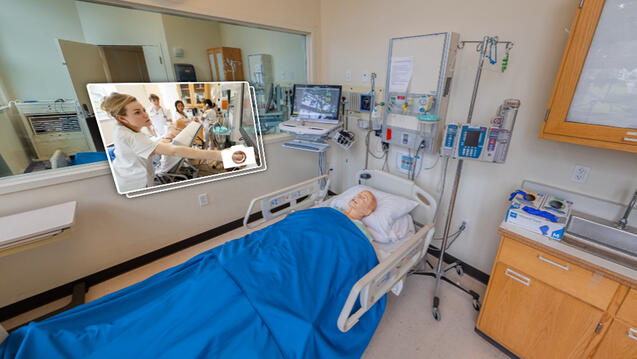 Nursing Lab