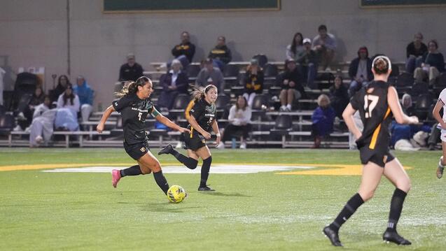 Read event details:  USF Women's Soccer at Seattle U
