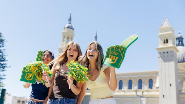 Read event detail: UC Santa Barbara Graduate Fair
