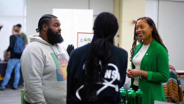Read event details: UC Merced Graduate Fair
