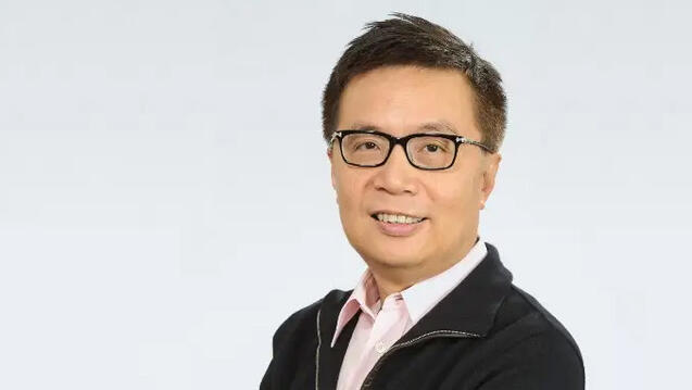 Alfred Chuang