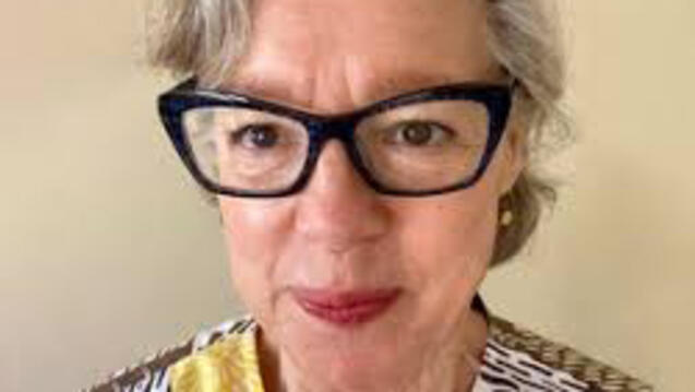 Dorothy Ehrlich