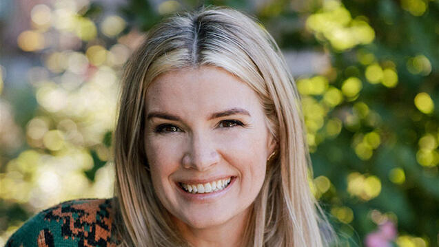 Elizabeth Greenwood