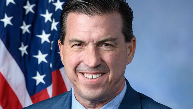 Kevin Mullin