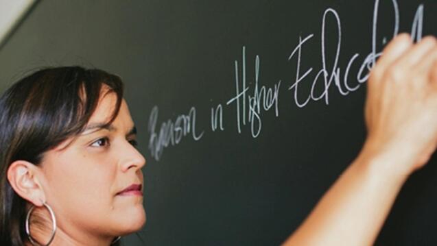 Read event details: Master of Arts in Teaching Virtual Information Meeting - Santa Rosa
