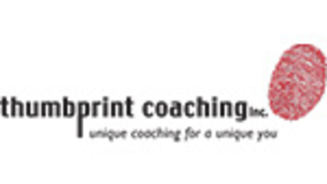 Thumbprint Coaching, Inc.