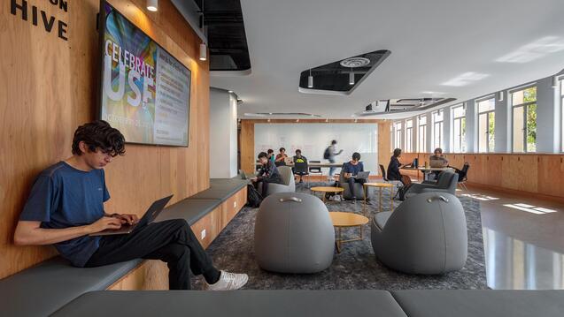 Read event details: Academic Spotlight: Computer Science and AI
