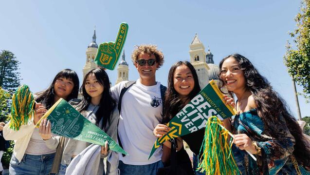 Read event detail: UCLA Graduate Fair
