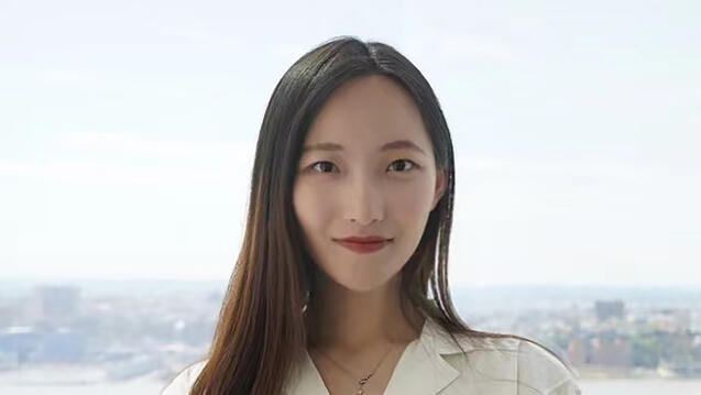 Dr. Helena Rong