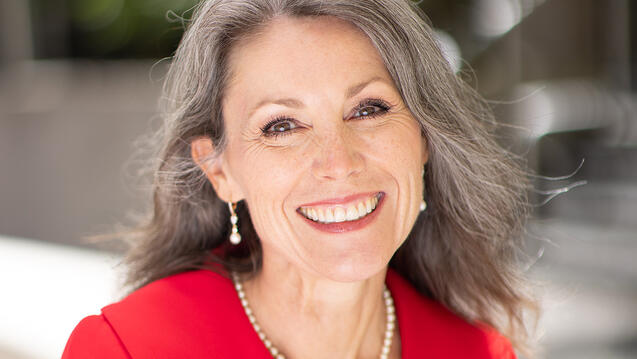 Read the story: Celebrating Dean Eileen Fry-Bowers' Acceptance to the Inaugural ANI Fellows Program
