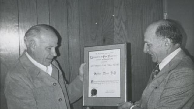 Eugene-Benton