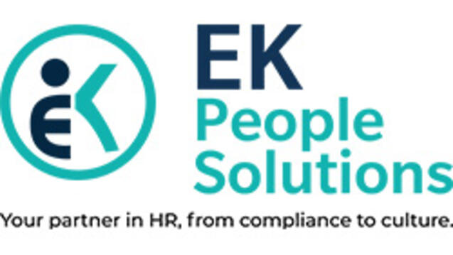 EK People Solutions logo
