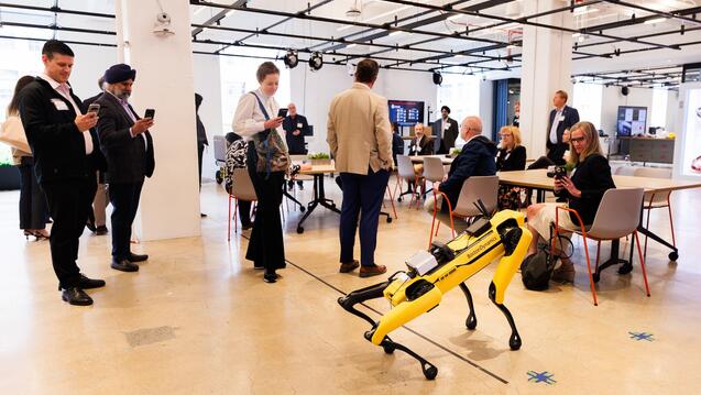 Read the story: USF Leads AI Summit for Jesuit Universities