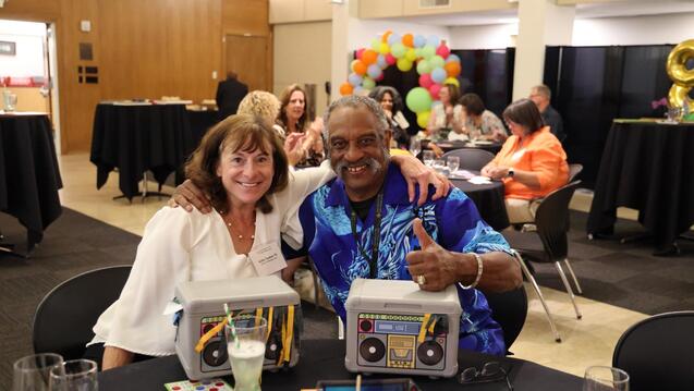 Read event details: 80s Reunion Reception
