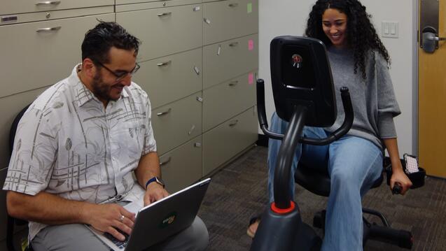 Read the story:  Can Sports Psychology Translate to Athletic Success?
