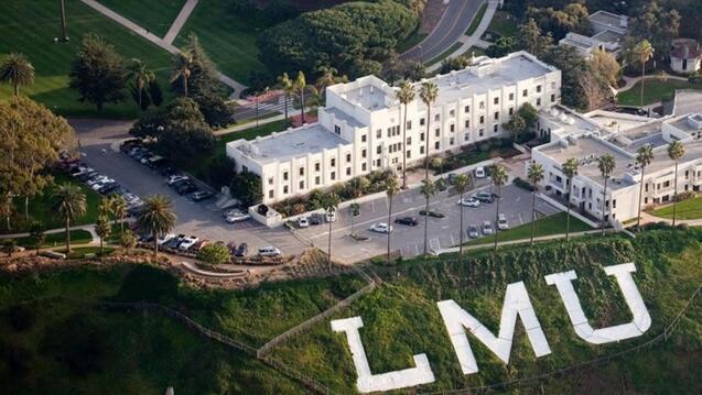 Read event details: Loyola Marymount University, Career & Graduate School Expo
