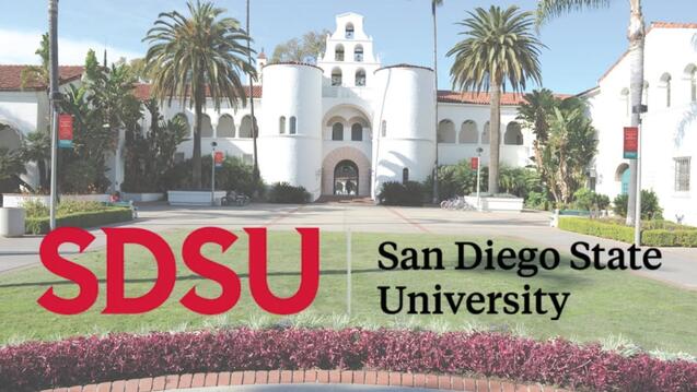 Read event details: California Forum for Diversity in Graduate Education

