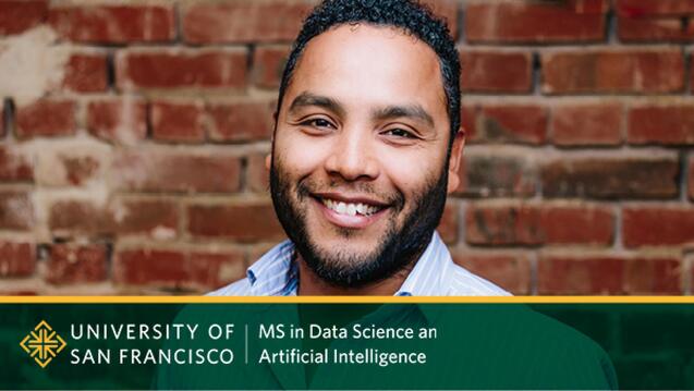 Read event details: MS in Data Science & Artificial Intelligence Online Info Session
