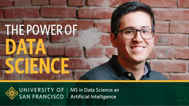 Read event details: MS in Data Science & Artificial Intelligence Online Application Workshop
