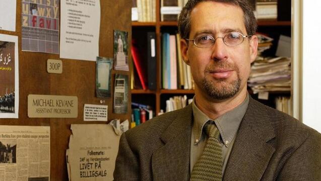 Read event details: Economics Seminar with Michael Kevane & Bill Sundstrom
