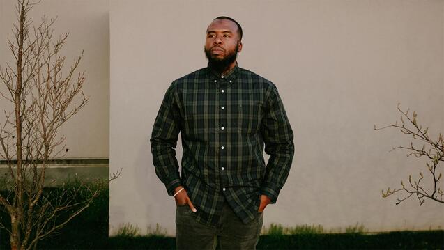 Read event details: The Carceral System: Between Justice and Reality
