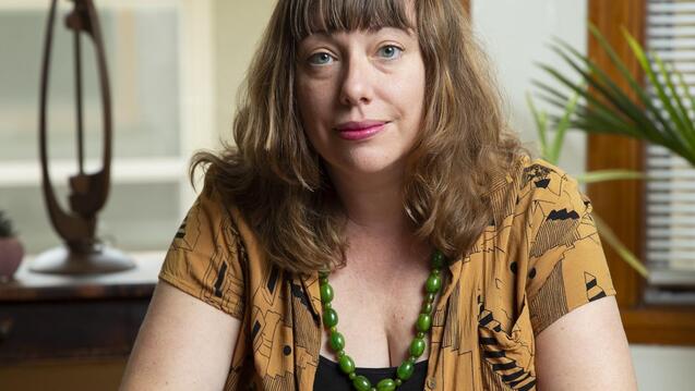 Read event details: Davies Forum: Feminist Futures and AI 
