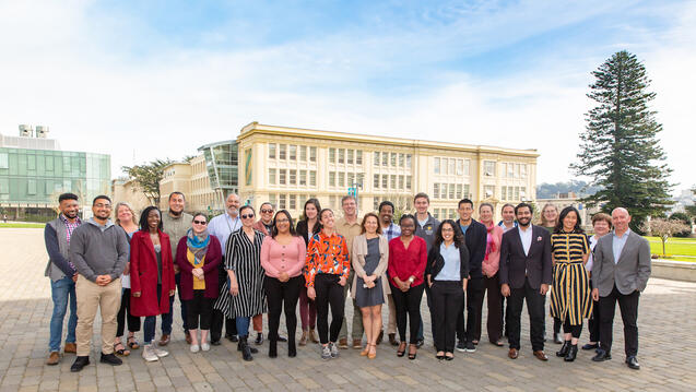 Read the story: Mitigating Environmental Impact with Innovation & Justice