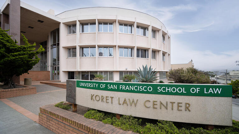 Read the story: The National Law Review and Wickard Name University of San Francisco School of Law Dean and Two Faculty to the Inaugural ‘Top 50 Legal Innovators in Academia’ List
