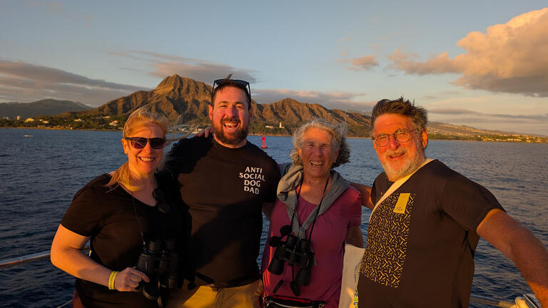 Read the story: Pete Slosberg Gives $1 Million to Entrepreneurship for All